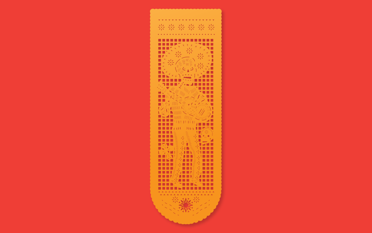 Explorations — visual 8