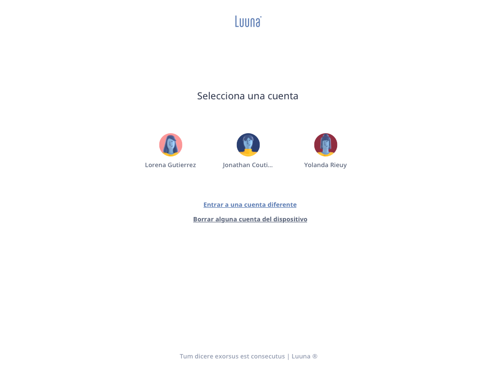 Luuna POS — Redesigning retail experience — visual 5